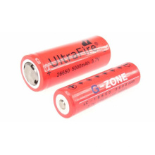 18650 &amp; 26650 Batterie